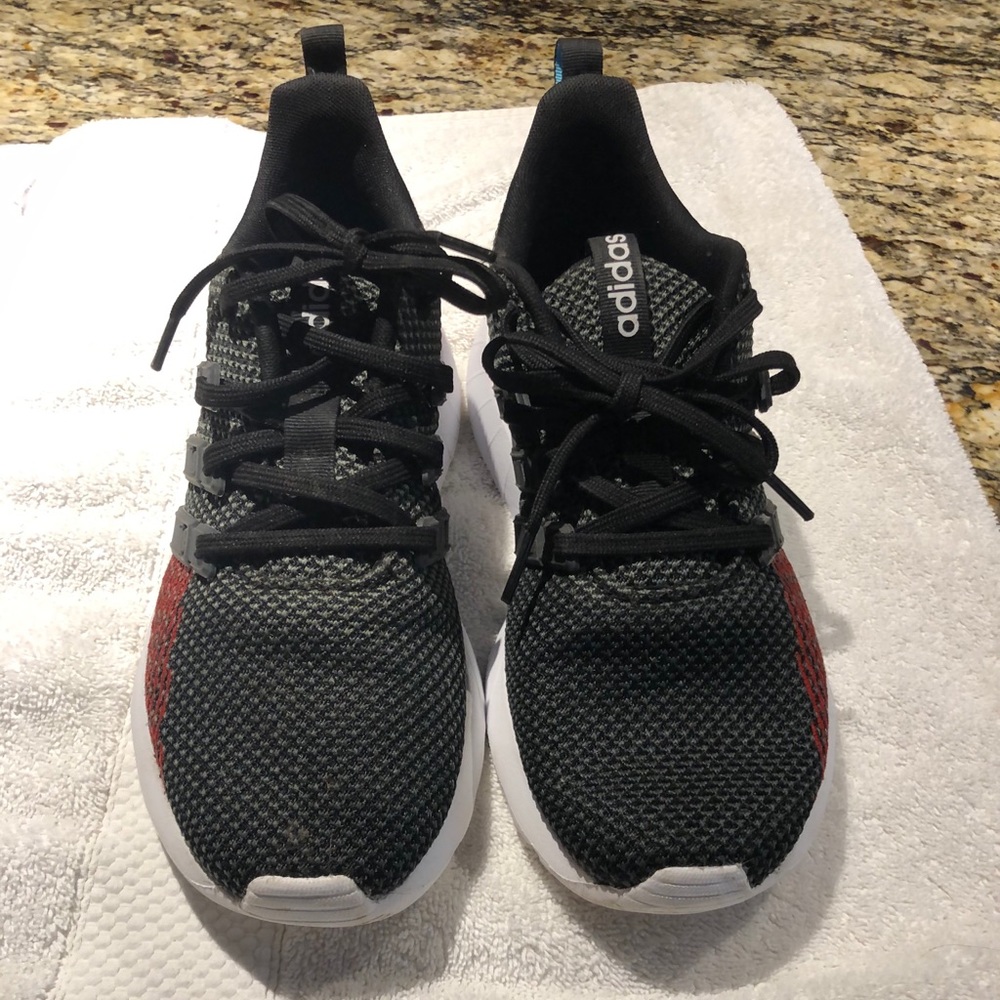 Adidas kids shoes